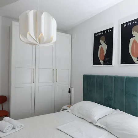 Apartman Cloud
