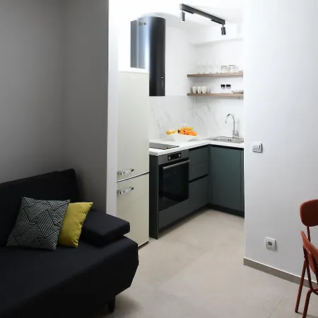Cloud Apartman *