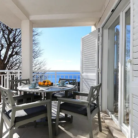 Cloud Apartman Dubrovnik