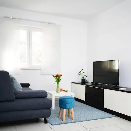 Cloud Apartment Dubrovnik