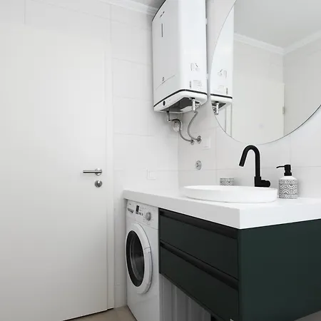 Apartman Cloud Dubrovnik