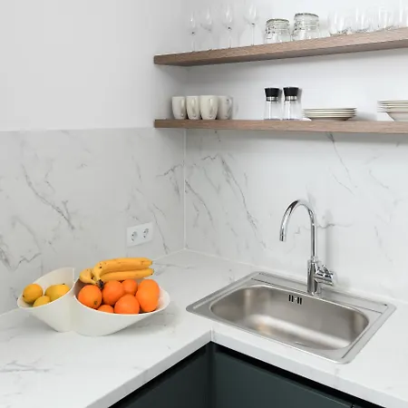 Apartment Cloud Dubrovnik