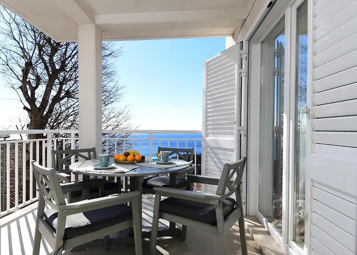 Cloud Daire Dubrovnik