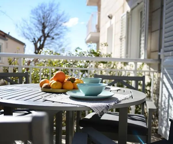 شقة Cloud دوبروفينك