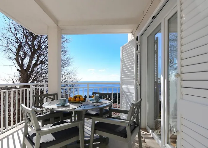 Cloud Lejlighed Dubrovnik