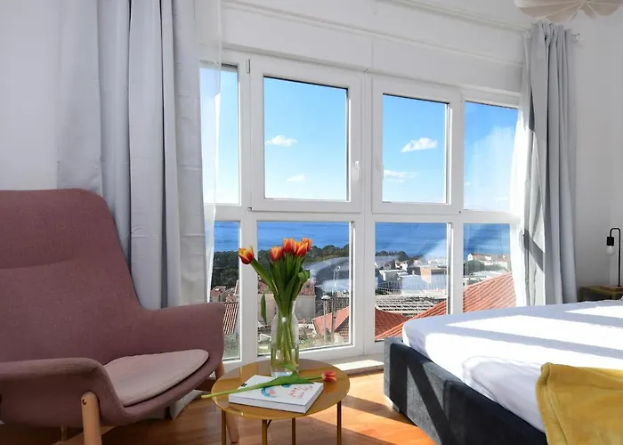 Cloud Апартаменты *