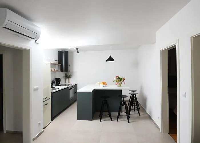 Cloud Daire Dubrovnik