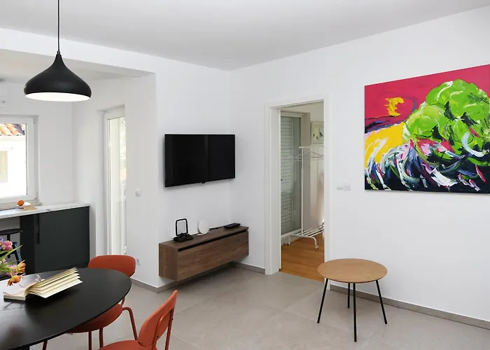 Lejlighed Cloud Dubrovnik