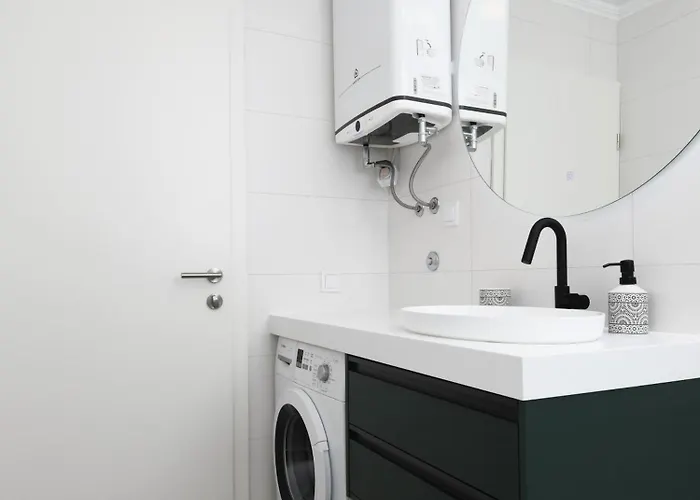 Lejlighed Cloud Dubrovnik