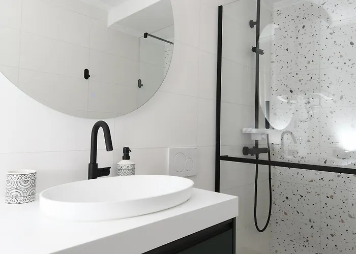 Cloud شقة دوبروفينك