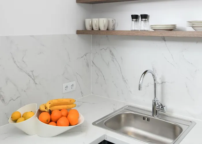 شقة Cloud دوبروفينك