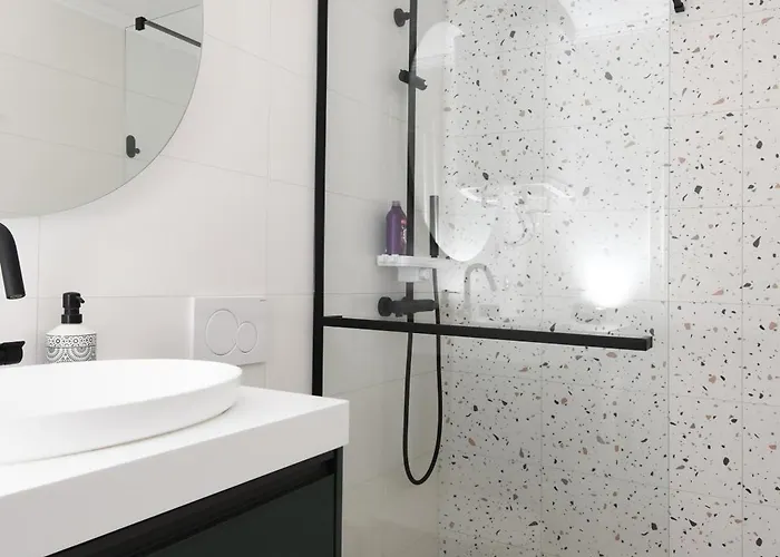 Lejlighed Cloud Dubrovnik