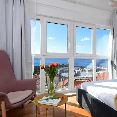 Cloud Διαμέρισμα *