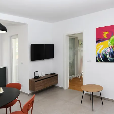 Διαμέρισμα Cloud Ντουμπρόβνικ