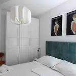 Apartment Cloud