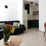 Cloud Apartment